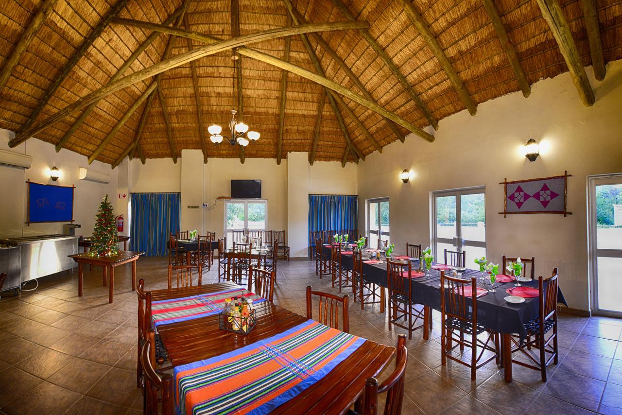 Awelani Lodge Masisi Exterior foto